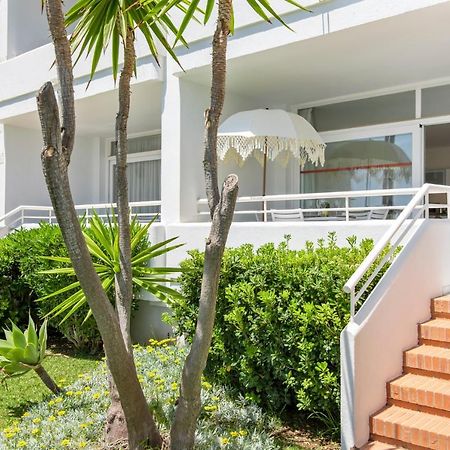 Frontline Beach Apartment Miraflores Sitio de Calahonda المظهر الخارجي الصورة