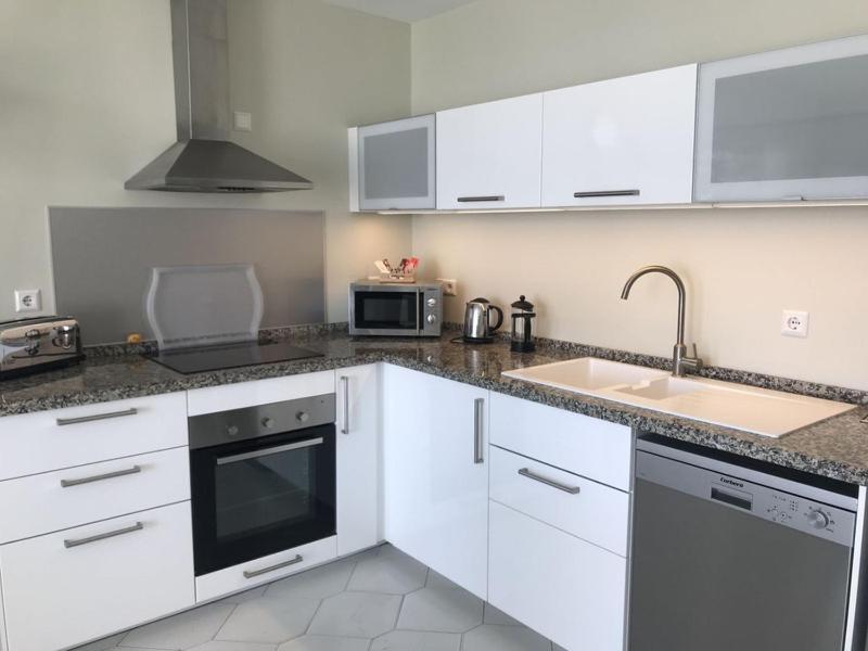 Frontline Beach Apartment Miraflores Sitio de Calahonda المظهر الخارجي الصورة